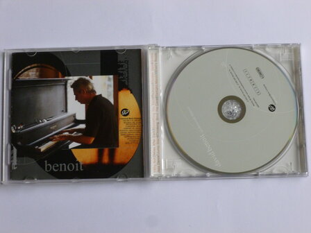 David Benoit - Professional Dreamer