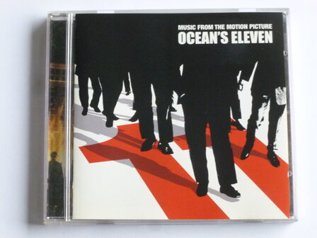 Ocean&#039;s Eleven - Soundtrack