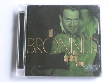 Till Bronner - The Christmas Album