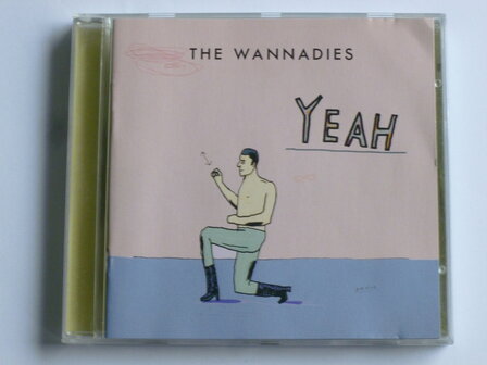 The Wannadies - Yeah