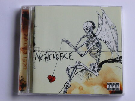 Nothingface - Skeletons