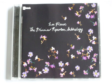 Minnie Riperton - The Minnie Riperton Anthology / Les Fleurs