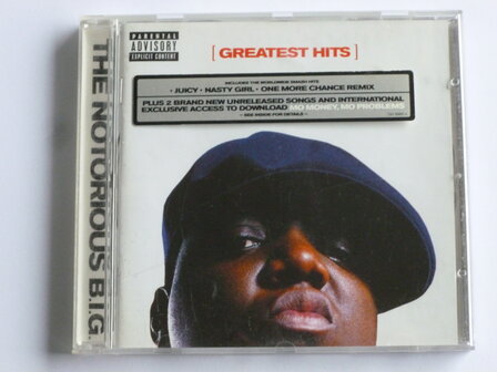 The Notorious B.I.G. - Greatest Hits