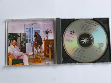 Christopher Cross - Another Page