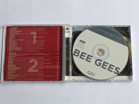 Bee Gees - Limited Edition (2 CD)