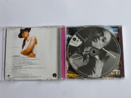 Alicia Keys - Songs in A minor (2 CD)