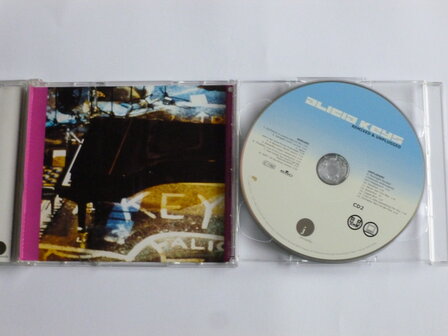 Alicia Keys - Songs in A minor (2 CD)