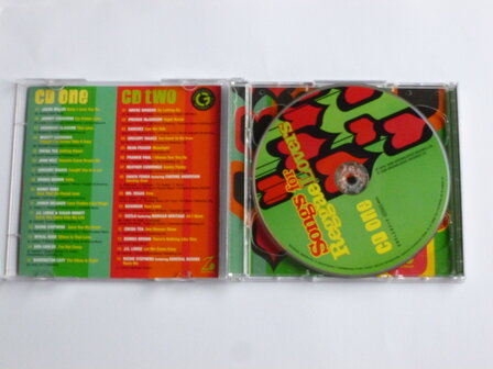 Songs for Reggae Lovers (2 CD)