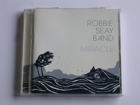 Robbie Seay Band - Miracle