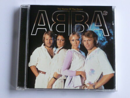 Abba - The name of the game