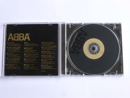 Abba - The name of the game