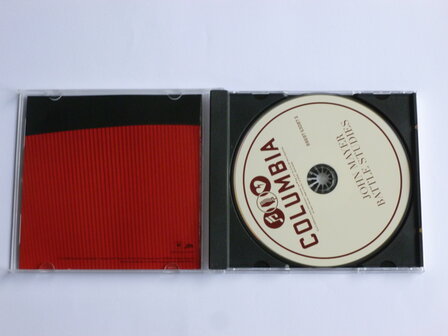 John Mayer - Battle Studies (Columbia)