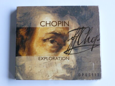 Chopin - Exploration (opus 111)