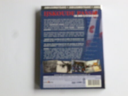 Ijskoude Passie - 100 jaar Elfstedentocht / jubileum uitgave (2 DVD)