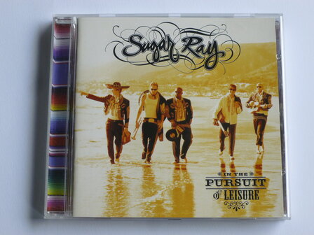 Sugar Ray - In the Pursuit of Leisure