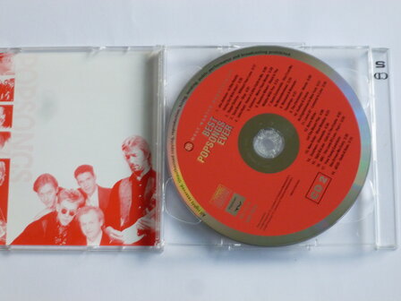 Best Popsongs ever (2 CD)