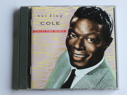 Nat King Cole - The Capitol Collectors Series