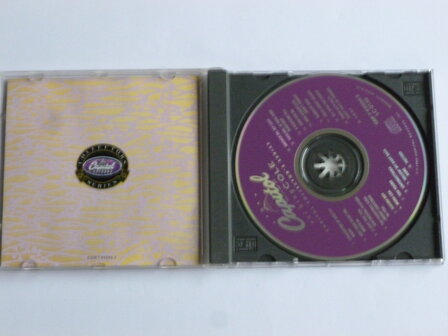 Nat King Cole - The Capitol Collectors Series