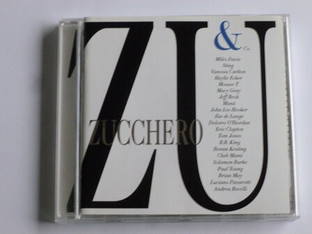 Zucchero &amp; Co (universal)