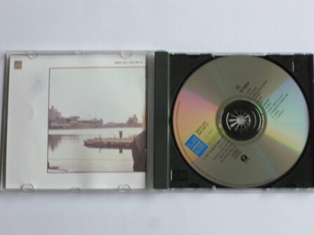 U2 - October (imcd 223)