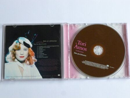 Tori Amos - Tales of a Librarian