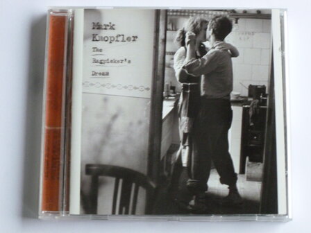 Mark Knopfler - The Ragpicker&#039;s Dream (mercury)