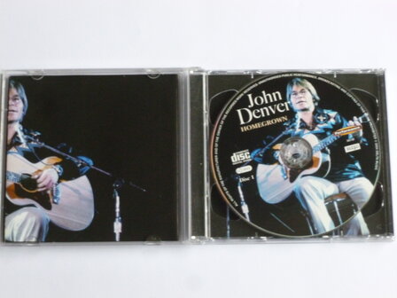 John Denver - Homegrown (2 CD)