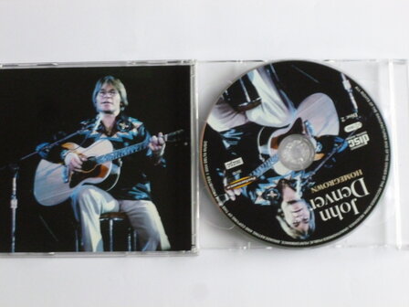 John Denver - Homegrown (2 CD)