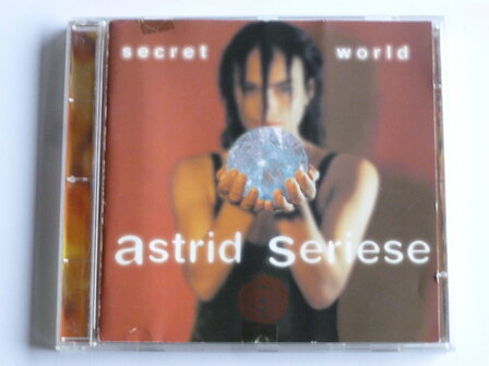 Astrid Seriese - Secret World