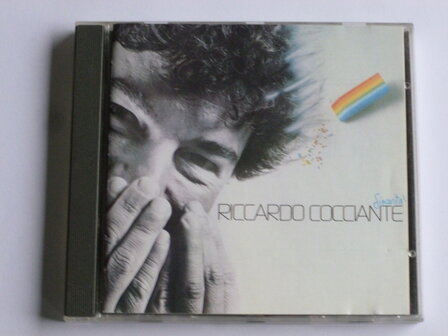 Riccardo Cocciante - Sincerita