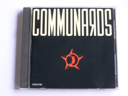 Communards - communards (USA)