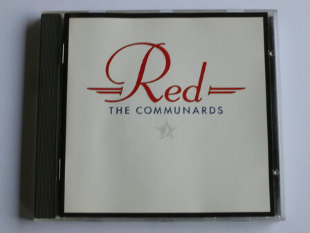 The Communards - Red