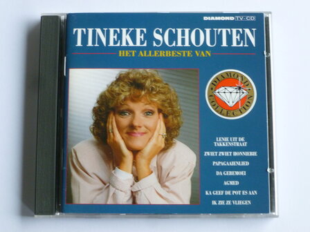 Tineke Schouten - Het Allerbeste van