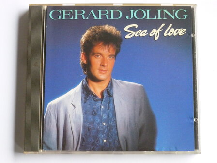 Gerard Joling - Sea of Love