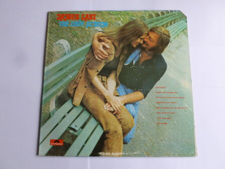 James Last - The Love Album (LP) USA