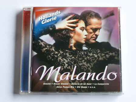 Malando - Hollands Glorie