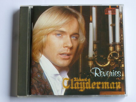 Richard Clayderman - Reveries