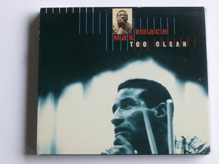 Max Roach - Too Clean