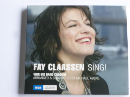 Fay Claassen Sing!