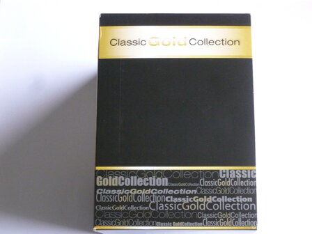 Classic Gold Collection (10 DVD)
