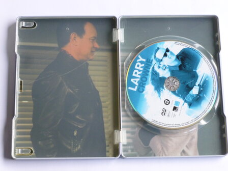 Larry Crowne - Tom Hanks, Julia Roberts (DVD) Metal case