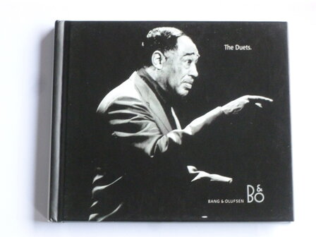 A Selection of Duke Ellington - Mulgrew Miller &amp; Pedersen