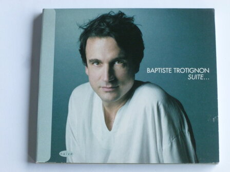 Baptiste Trotignon - Suite...