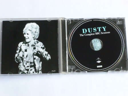Dusty Springfield - Dusty / The Complete BBC Sessions