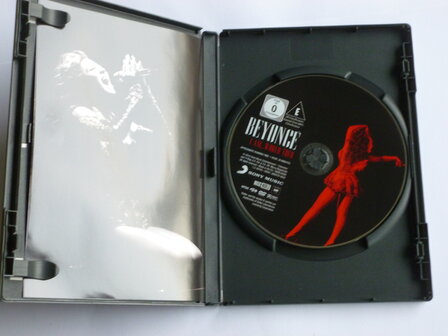 Beyonce - I Am ... World Tour (DVD)