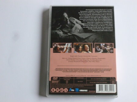 Frida - Julie Taymor (DVD)