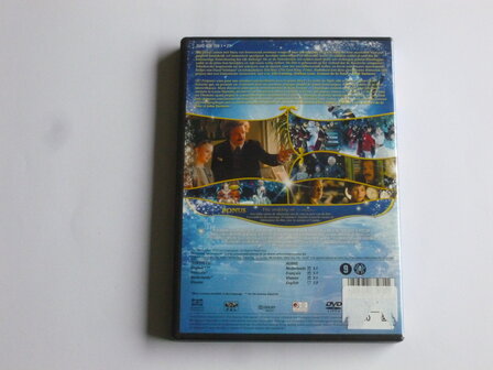 The Nutcracker - The untold Story (DVD)