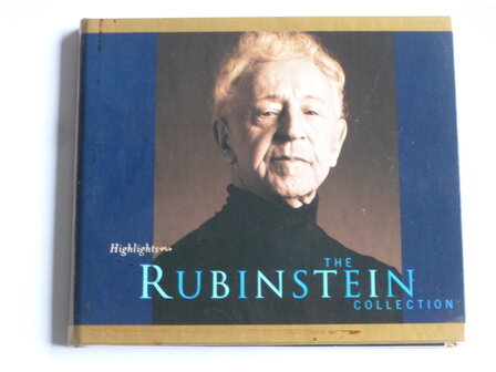 The Rubinstein Collection - Highlights