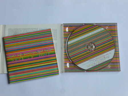 Karin Bloemen - Weet je nog? (2 CD) gelimiteerde editie