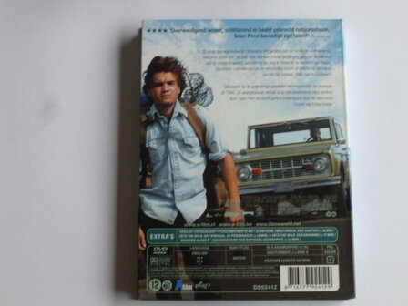 Into the Wild - Emile Hirsch, Marcia Gay Harden (special 2 DVD Edition)